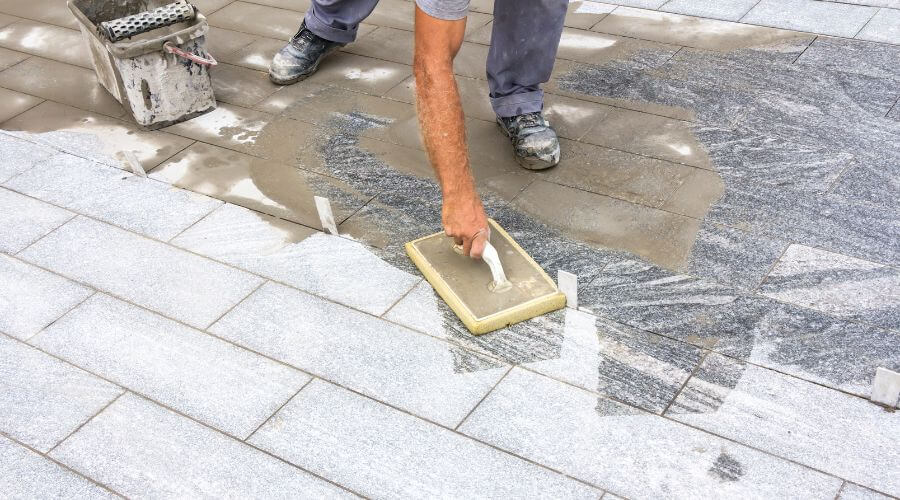 Professional Flat Roofing Installation in Alma, AR